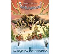 La leyenda del Wendigo: Vinlandia 2