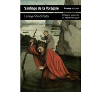 La leyenda dorada (El libro de bolsillo - Literatura)