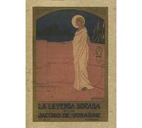 La leyenda dorada.: Vida de Santos (2T1V) (RELIGION)