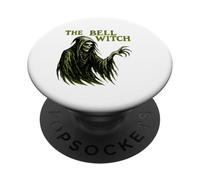 La Leyenda Estadounidense de los Fantasmas de Bell Witch Spirit of Tennessee PopSockets PopGrip Adhesivo