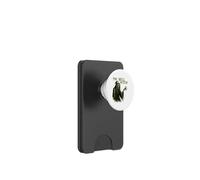 La Leyenda Estadounidense de los Fantasmas de Bell Witch Spirit of Tennessee PopSockets PopWallet para MagSafe