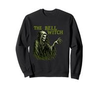 La Leyenda Estadounidense de los Fantasmas de Bell Witch Spirit of Tennessee Sudadera