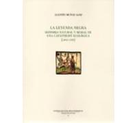 La Leyenda Negra