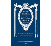 La Leyenda Negra De España