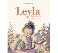 La Leyla Descobreix El Silenci (ALBUM ILUSTRADO)