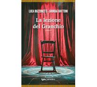 La lezione del granchio (Egida)