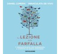 La Lezione Della Farfalla (audiolibro)