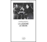 La Lezione Le Sedie