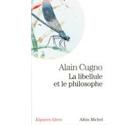 La libellule et le philosophe