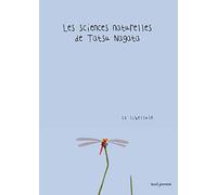 La Libellule: Les Sciences naturelles de Tatsu Nagata (Documentaire)