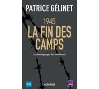 La Libération Des Camps (ebook)