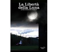 La Liberta' Della Luna [Italia] [DVD]