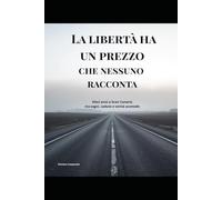 La libertà ha un prezzo che nessuno racconta: Dieci anni a Gran Canaria tra sogni, cadute e verità scomode