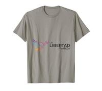 La libertad avanza - Javier Milei - argentina Camiseta