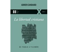 La libertad cristiana | Andrien Cadiard