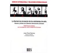 La Libertad De Circulación De Los Solicitantes De Asilo