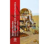 La libertad en lontananza. Ensayo sobre Chéjov: 17 (Los Caprichos)