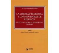 La Libertad Religiosa Y Los Profesores De Religión