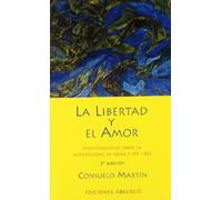 La Libertad Y El Amor