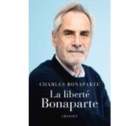 La Liberté Bonaparte (ebook)