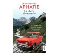La Liberté De Ma Mère (ebook)
