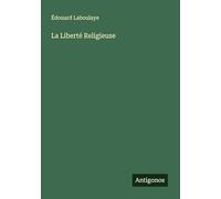 La Liberté Religieuse