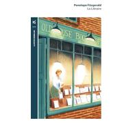 La libraire
