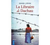 La libraire de Dachau