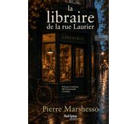 La Libraire de la rue Laurier