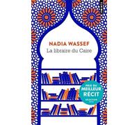 La Libraire du Caire (Points Récits)
