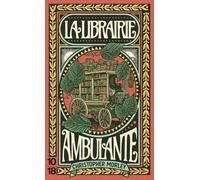 La librairie ambulante