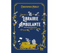 La librairie ambulante