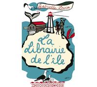 La librairie de l'île