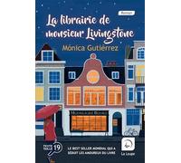 La librairie de monsieur Livingstone