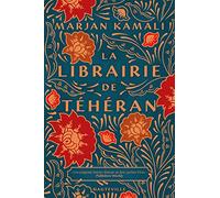 La librairie de Téhéran