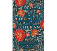 La Librairie de Téhéran