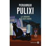 La Librairie Des Chats Noirs