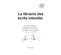 La librairie des écrits interdits
