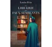 La Librairie Des Faux-semblants (ebook)