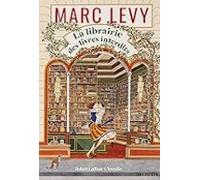 La Librairie Des Livres Interdits
