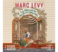La Librairie Des Livres Interdits (audiolibro)