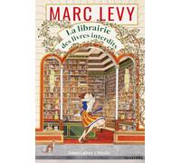 La librería de los libros prohibidos – novela – Éditions Robert Laffont