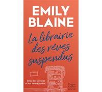 La librairie des rêves suspendus