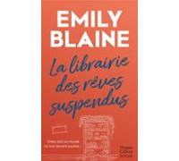 La Librairie Des Rêves Suspendus (ebook)