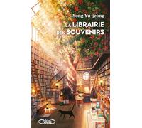 La librairie des souvenirs