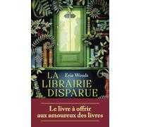 La librairie disparue