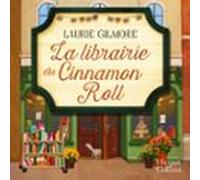 La librairie du cinnamon roll
