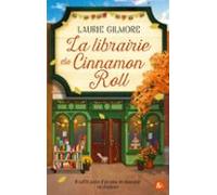 La Librairie Du Cinnamon Roll (ebook)