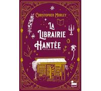 La librairie hantée