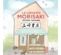 La Librairie Morisaki